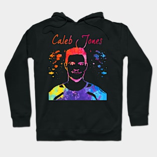 Caleb Jones Hoodie